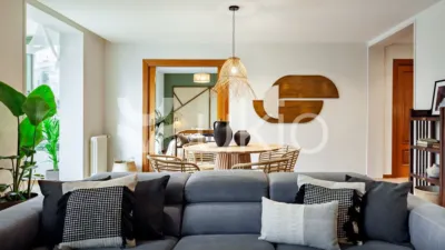 Piso en alquiler en Ronda de la Universitat - Imagen 8