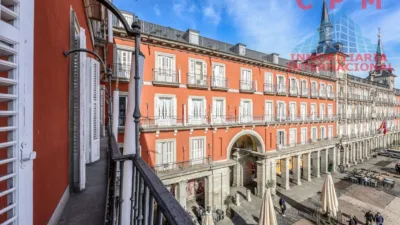 Piso en alquiler en Sol - Imagen 12
