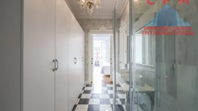 Piso en alquiler en Sol - Imagen 24