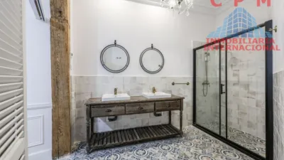 Piso en alquiler en Sol - Imagen 32