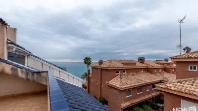 Casa – Alicante - Alacant - Vista 2