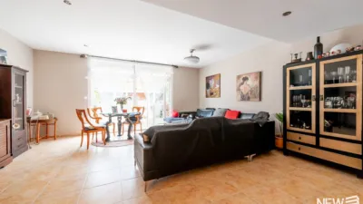 Casa – Alicante - Alacant - Vista 3