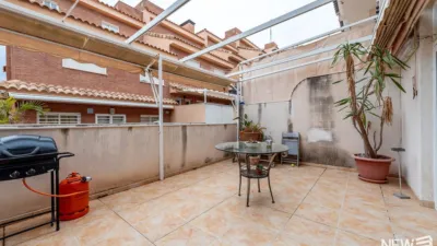 Casa – Alicante - Alacant - Más