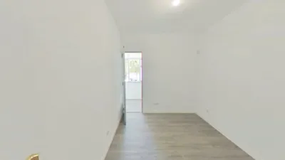 Flat in Canillejas photo 12