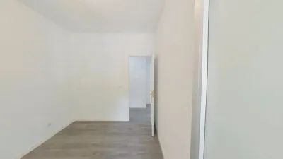 Flat in Canillejas photo 17