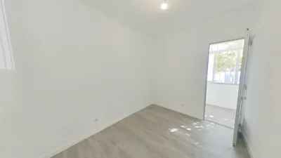 Flat in Canillejas photo 19