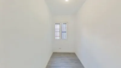 Flat in Canillejas photo 21