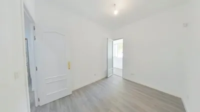 Flat in Canillejas photo 23