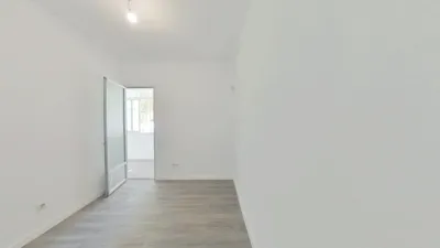 Flat in Canillejas photo 24