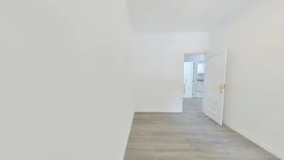 Flat in Canillejas photo 25