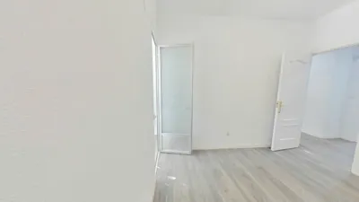Flat in Canillejas photo 28