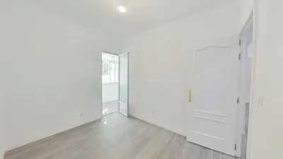 Flat in Canillejas photo 31
