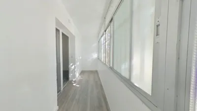 Flat in Canillejas photo 2
