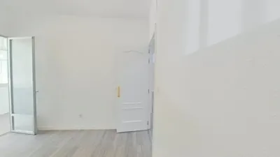 Flat in Canillejas photo 32