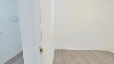 Flat in Canillejas photo 36