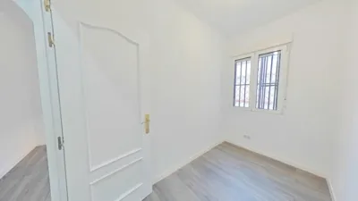Flat in Canillejas photo 38