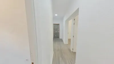 Flat in Canillejas photo 42