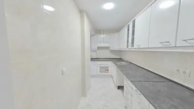 Flat in Canillejas photo 43