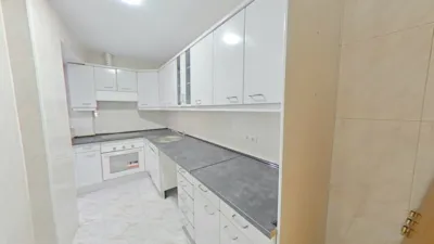Flat in Canillejas photo 44