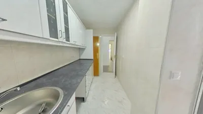 Flat in Canillejas photo 45
