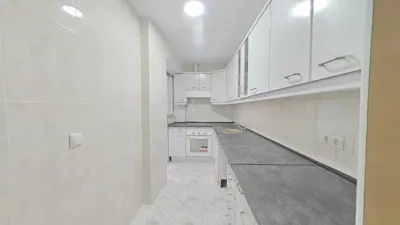 Flat in Canillejas photo 46