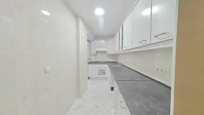 Flat in Canillejas photo 47