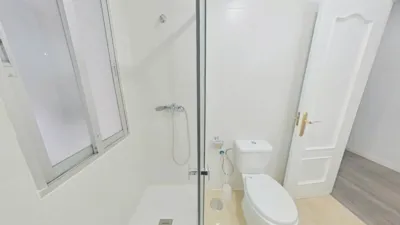 Flat in Canillejas photo 50