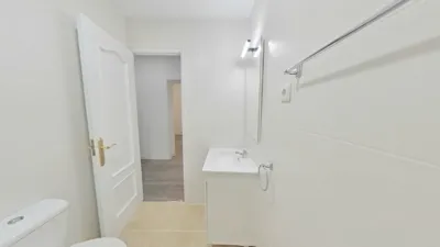 Flat in Canillejas photo 51