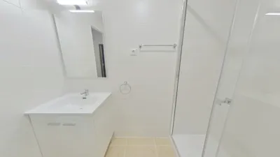 Flat in Canillejas photo 52