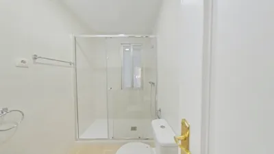 Flat in Canillejas photo 53