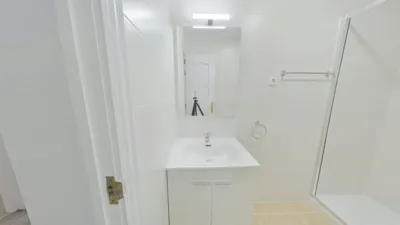 Flat in Canillejas photo 54