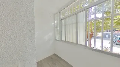 Flat in Canillejas photo 56