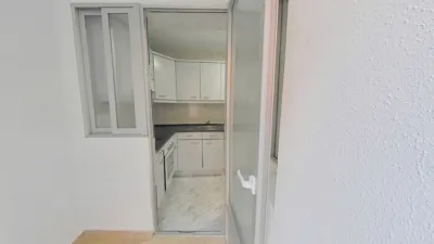 Flat in Canillejas photo 60