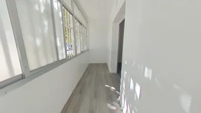 Flat in Canillejas photo 61