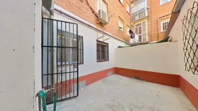Flat in Canillejas photo 64