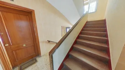 Flat in Canillejas photo 66