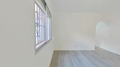 Flat in Canillejas photo 9