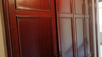 Apartment in El Camp de L'Arpa del Clot photo 10