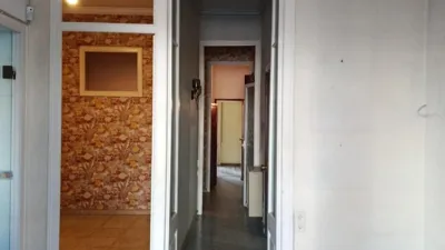 Apartment in El Camp de L'Arpa del Clot photo 14