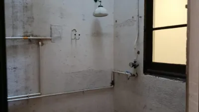 Apartment in El Camp de L'Arpa del Clot photo 15