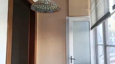 Apartment in El Camp de L'Arpa del Clot photo 3