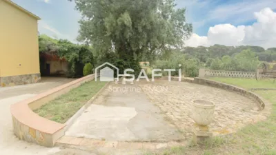 Single-family home in Maçanet de la Selva photo 11