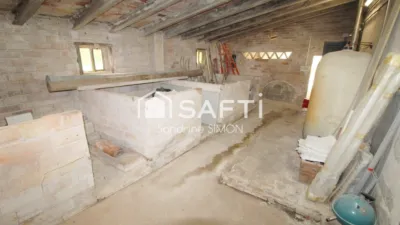 Single-family home in Maçanet de la Selva photo 29