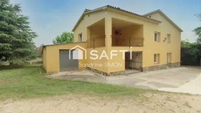 Single-family home in Maçanet de la Selva photo 2