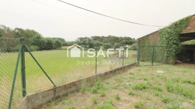 Single-family home in Maçanet de la Selva photo 36