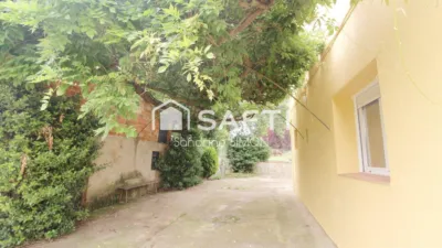 Single-family home in Maçanet de la Selva photo 39
