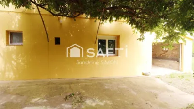 Single-family home in Maçanet de la Selva photo 41