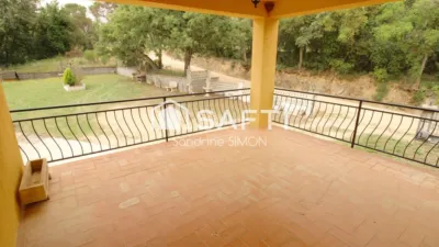 Single-family home in Maçanet de la Selva photo 4