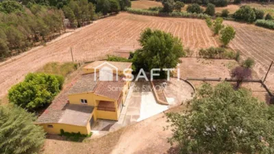 Single-family home in Maçanet de la Selva photo 3