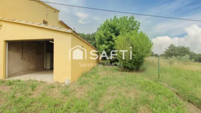 Single-family home in Maçanet de la Selva photo 7